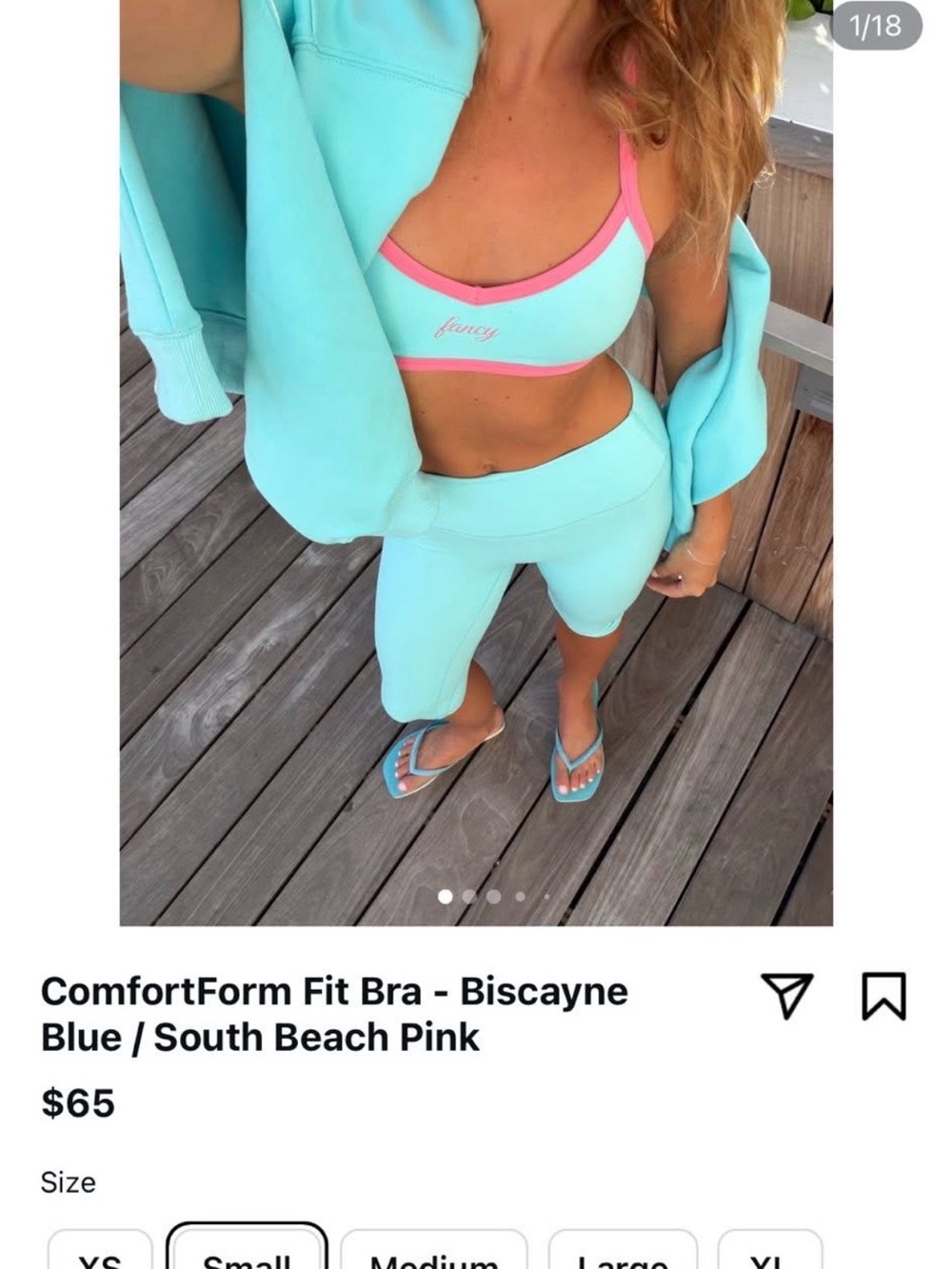 Shop Fancy Top And Pants Like Brand New